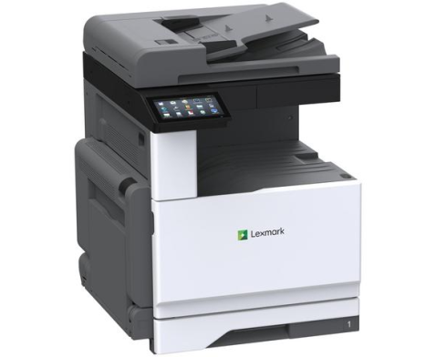 Lexmark CX930dse